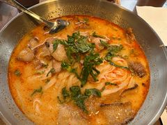 -大叻和越南粉(南浦里店)