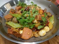 -川锅哎哟·麻辣香锅(国大城市广场店)