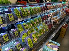 -Ole精品超市(环球港店)