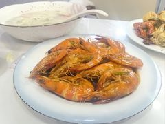 -来之顺海鲜菜馆·青岛菜·始于1993(栈桥店)