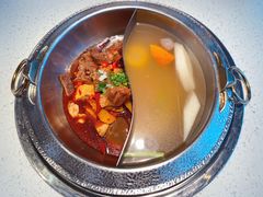 -左庭右院鲜牛肉火锅(苏州园区永旺店)