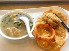 -护国寺小吃(新街口店)