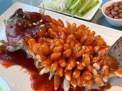 -洋洋中餐馆·SINCE 1997(信投店)