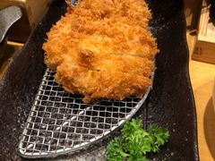 胜博殿日式炸猪排-胜博殿日式炸猪排(西红门店)