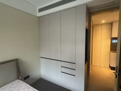 -索菲亚衣柜橱柜家具全屋定制(汶水红星店)