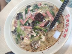 -项记面馆(明瓦廊店)