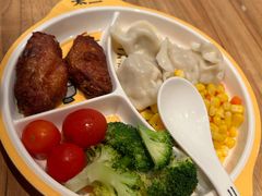 -太二酸菜鱼(kk mall店)