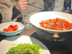 -西郊八号·山野江西菜(开发区店)