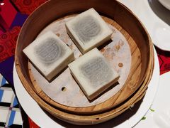 -上海滩餐厅(BFC外滩金融中心店)