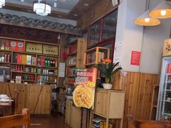 -下梅人家土菜馆(历史文化餐厅度假区店)