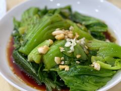 水东芥菜-电白鸭粥店(下沙二坊88号店)
