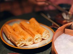 -荣记火锅(青悦城店)