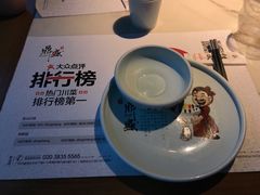 -鼎盛蜀坊·重庆江湖菜(市桥地铁站店)
