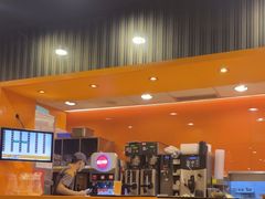 -大快活(丽丰店)