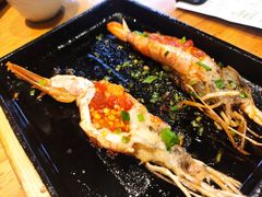 -木屋烧烤(龙湖天街店)