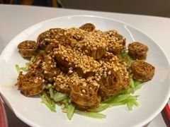 -偏爱炒鸡(老县衙店)