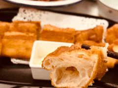油条-新李记 · 口味菜馆(南郊公园店)