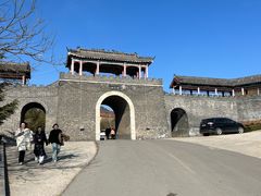 -正觉寺