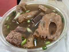 -燕子煨汤(山海关路店)