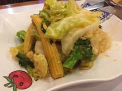 -番茄屋葡式美食(总店)