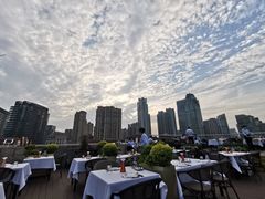 -Kathleen's Waitan 凯圣琳江景西餐厅(外滩店)