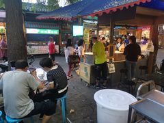 -定家小酥肉·清真(回民街店)