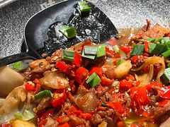 -味上湘菜馆(岳麓山店)