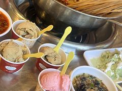 -钢管厂五区小郡肝火锅串串香(总店)