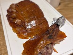 -小大董·烤鸭(王府井apm店)