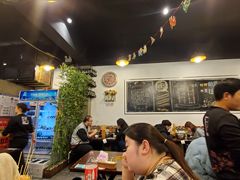 大堂-一岚一山(角门总店)