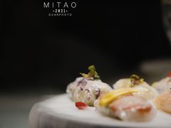 -蜜桃花开·中西融合菜E&W(南长街店)