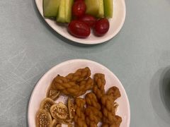 -鹊华居·地道鲁菜·海鲜·融合味(大明湖店)