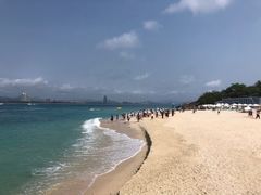 -三亚蜈支洲岛旅游区