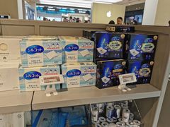 -苏宁极物(苏宁生活广场店)