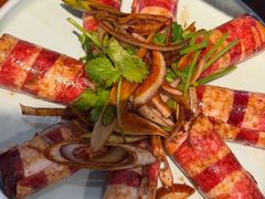 精品肥牛-佟爷·老北京炙子烤肉(长寿路店)