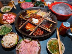 -洋马儿火锅(解放碑店)
