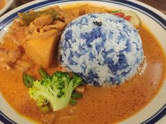 -马来MO简餐.南洋风味料理(美食街店)