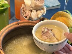 -一坐一忘云南菜(嘉里中心店)