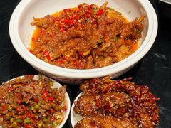 -烹湘·鲜炒湖南土菜(海珠店)