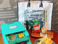 -星巴克臻选(广州二沙岛文立方店)