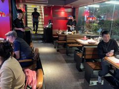 -沪小胖·小龙虾·蓝龙王(八佰伴店)