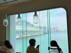 -Cupping Room(Harbour City)