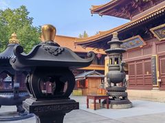 -亭林园-华藏寺