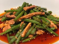 -阿斯牛牛·凉山菜(新会展店)