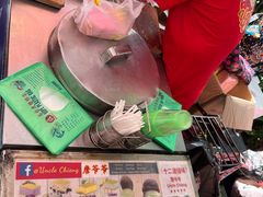 -詹爷爷乌节路街头冰淇淋