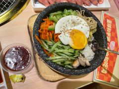 -伊茉家的烤肉店(勒泰中心店)