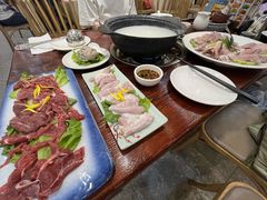 -御膳粥·牛乳粥底火锅·地道顺德菜(容桂店)
