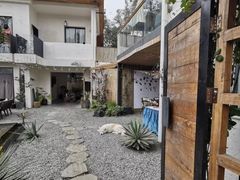 -云里小坐·小院里·团建·宴请·下午茶(三圣乡店)