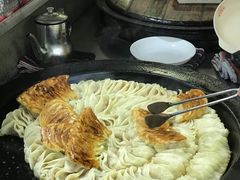 -北门严记小吃(九华中路店)