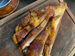 -诺敏塔拉奶茶-布里亚特包子-手把肉(锦都会店)